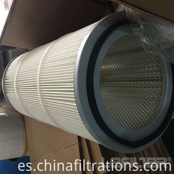filtro-cartucho-filtro de aire filter-cartridge-air lefilter